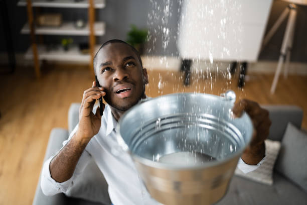 Water damage restoration insurance claims in TN