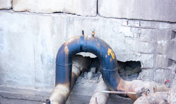 Local water damage restoration in TN